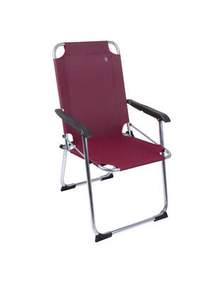 Stoel - copa rio - m - aluminium