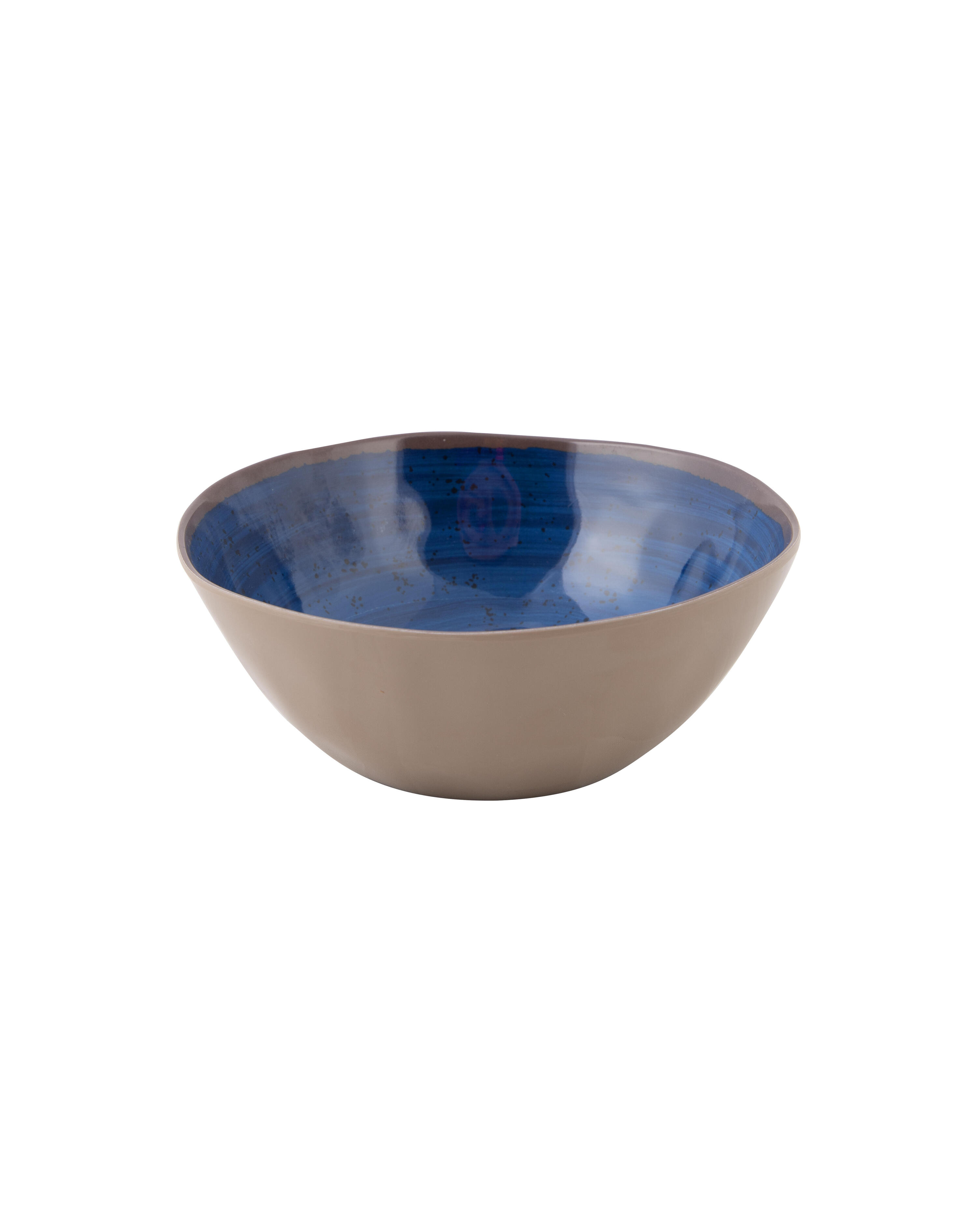 Vajilla - Halo - 12 Piezas - Azul 4/7