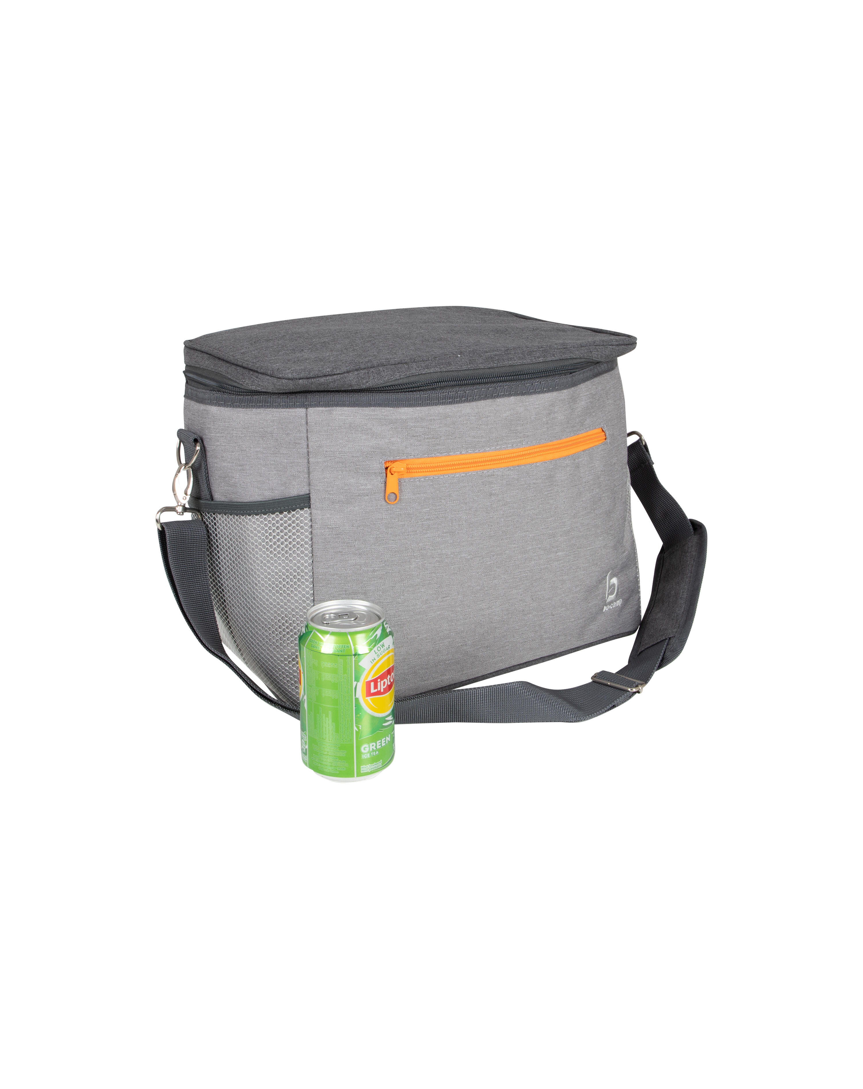 Sac isotherme - Gris - Polyester - 20 Litres 2/7