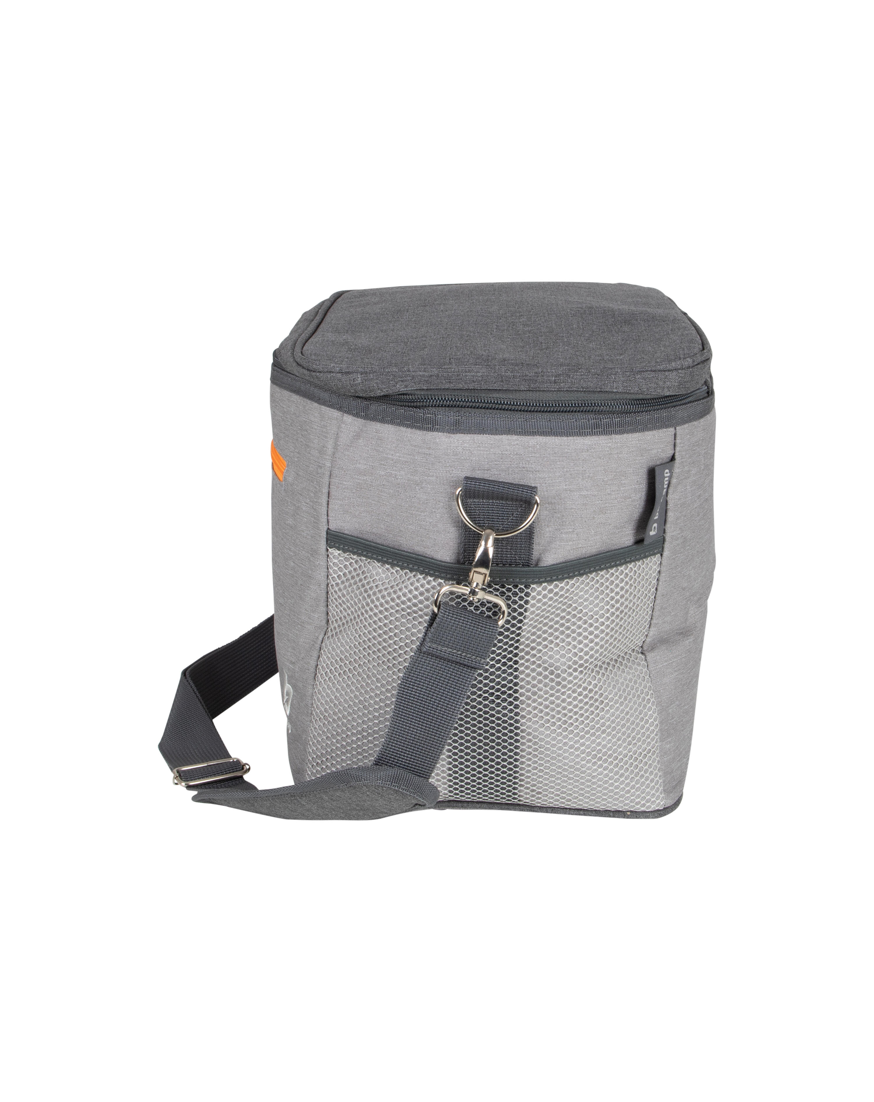 Sac isotherme - Gris - Polyester - 20 Litres 5/7