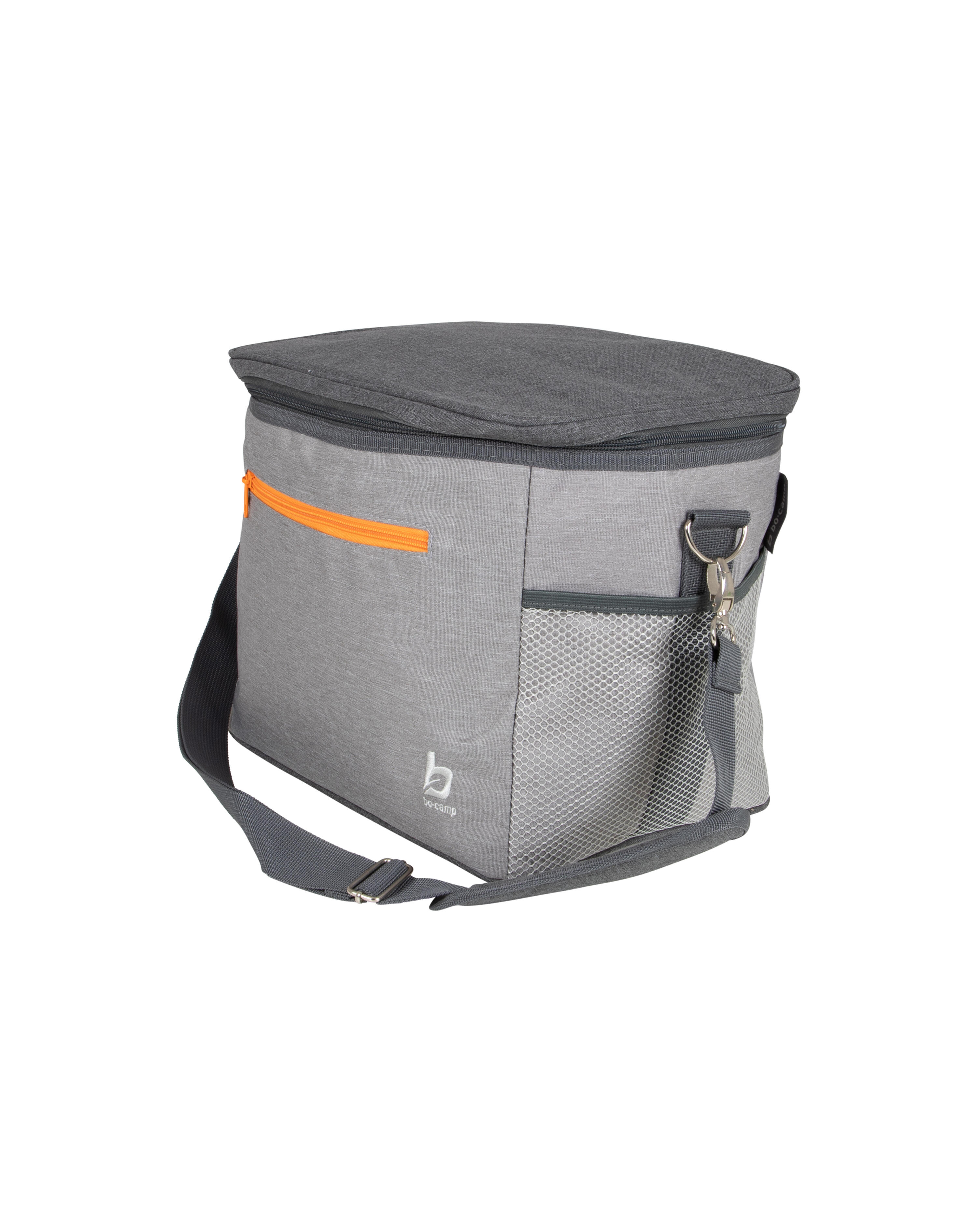 Sac isotherme - Gris - Polyester - 20 Litres 4/7