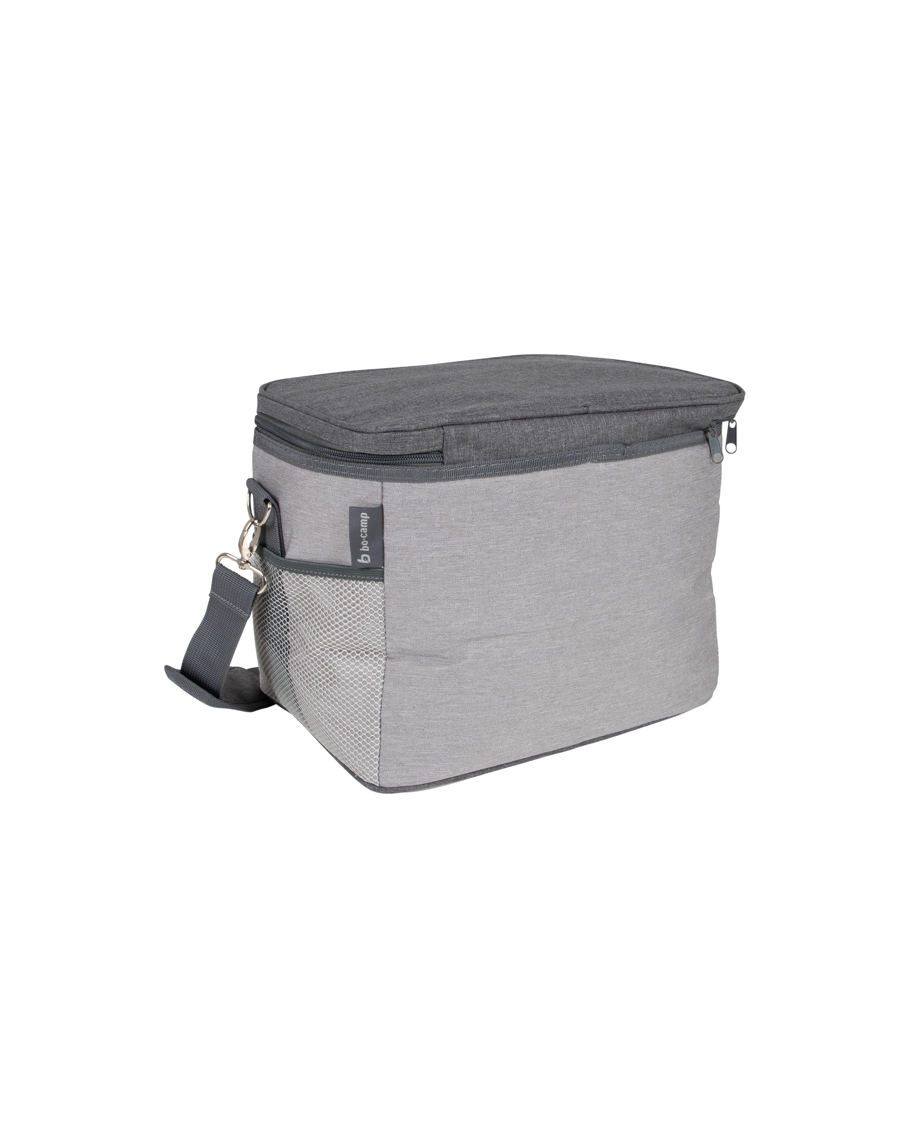 Sac isotherme - Gris - Polyester - 20 Litres 6/7