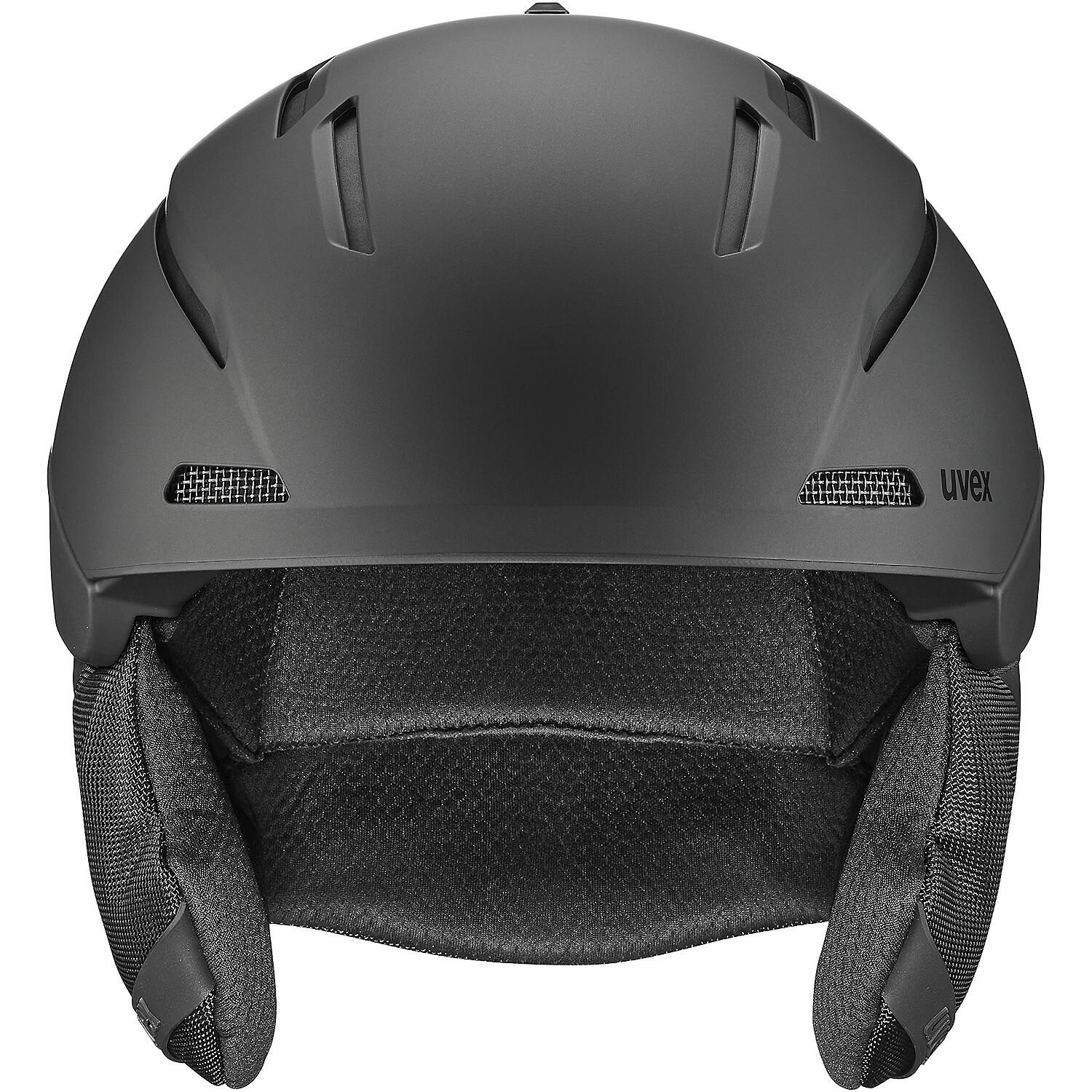Casque de ski Uvex Gravitate 3/4
