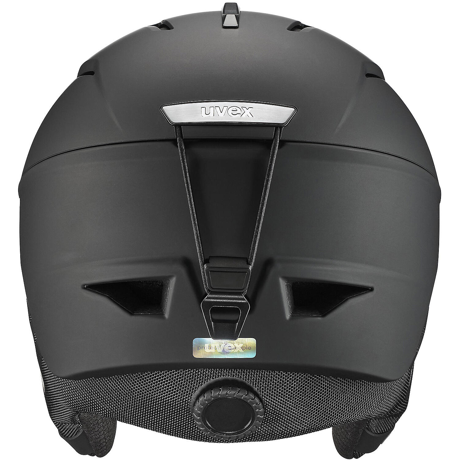 Casque de ski Uvex Gravitate 2/4