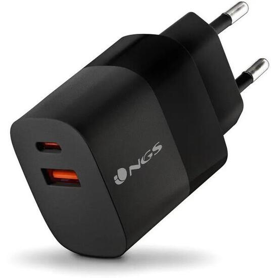 USB-Ladegerät NGS Bud 1x