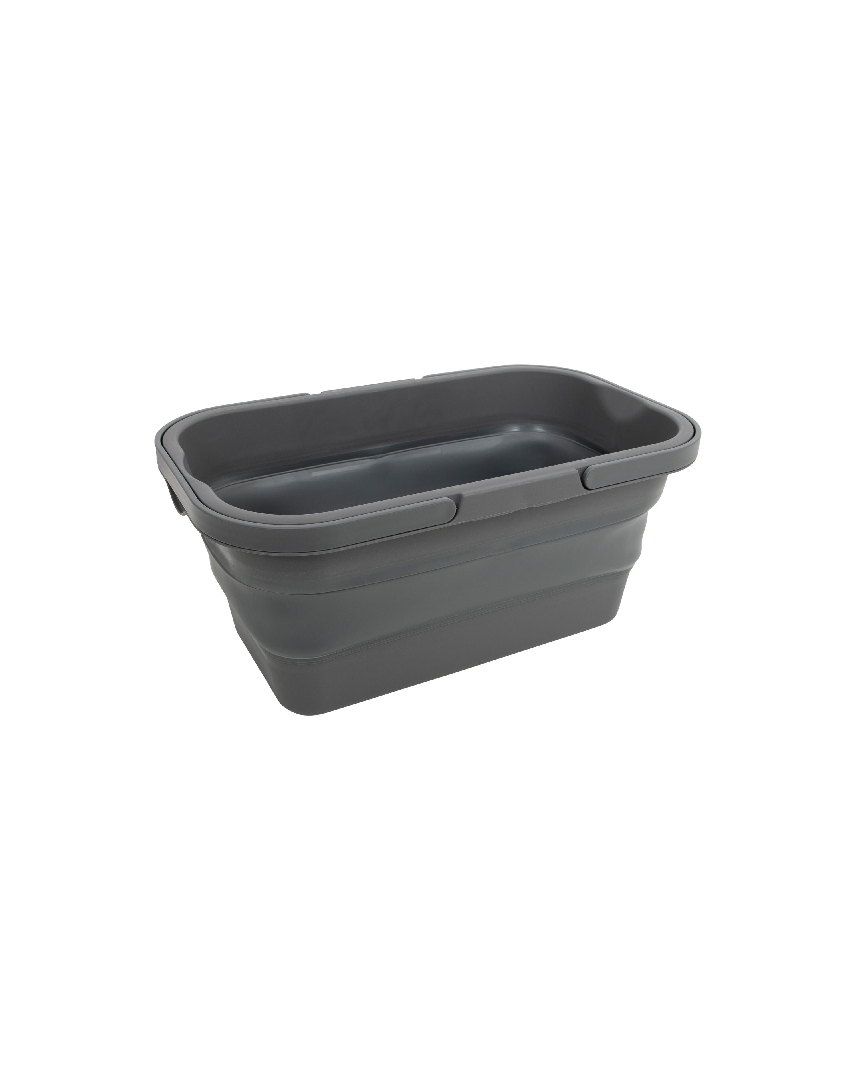 Bol pliable - Avec plateau de table - 17 Litres 3/7