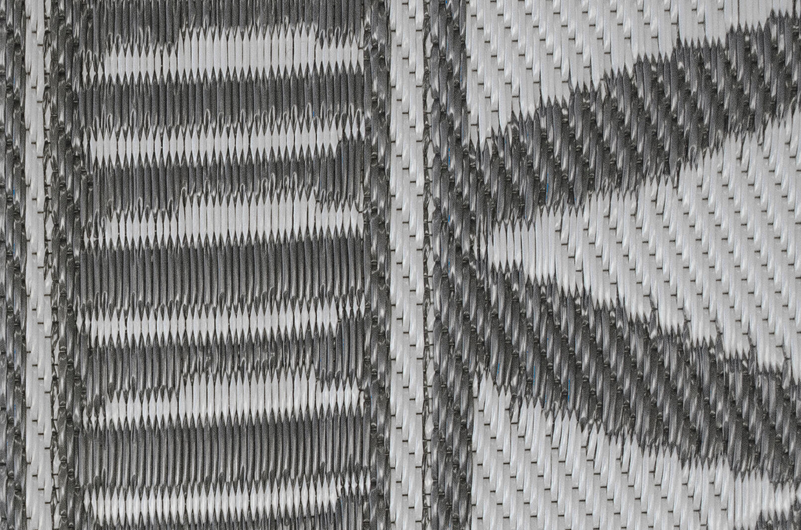 Tapis Détente - Oxomo - Polypropylène - Champagne - L 3/5