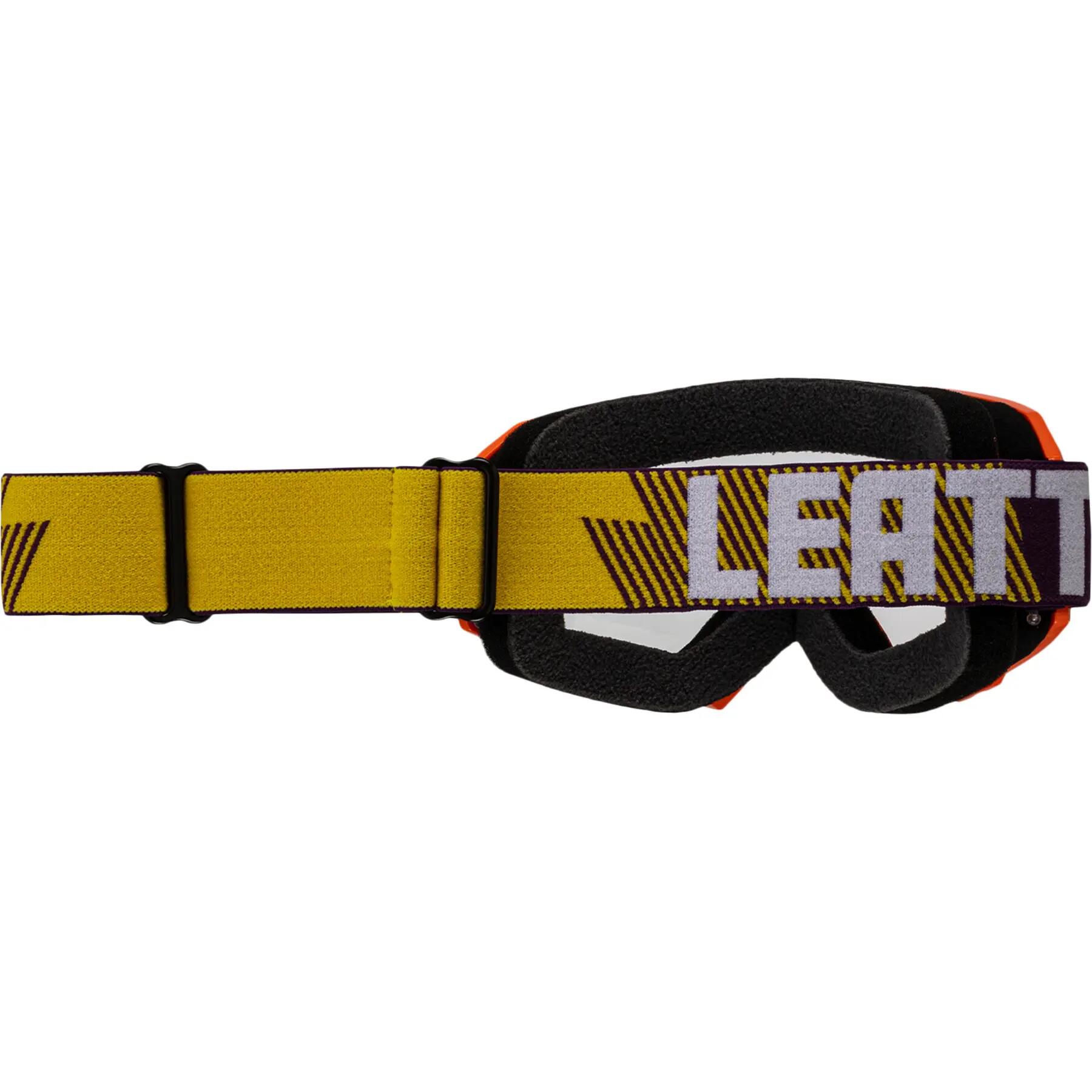 Masque moto cross Leatt Vizion 2.5s 2/3