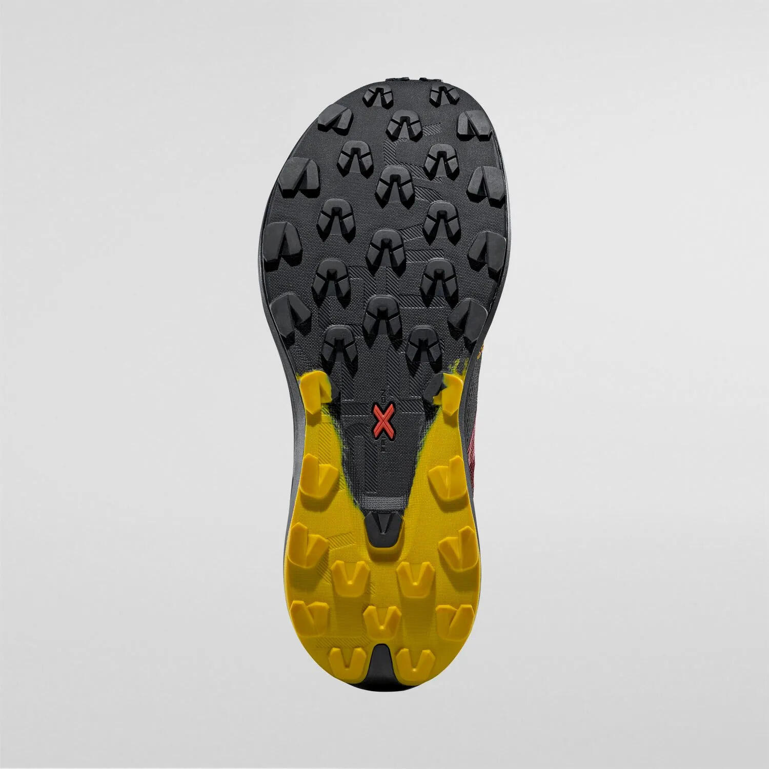 LA SPORTIVA Prodigio Max - Black/Yellow 7/7