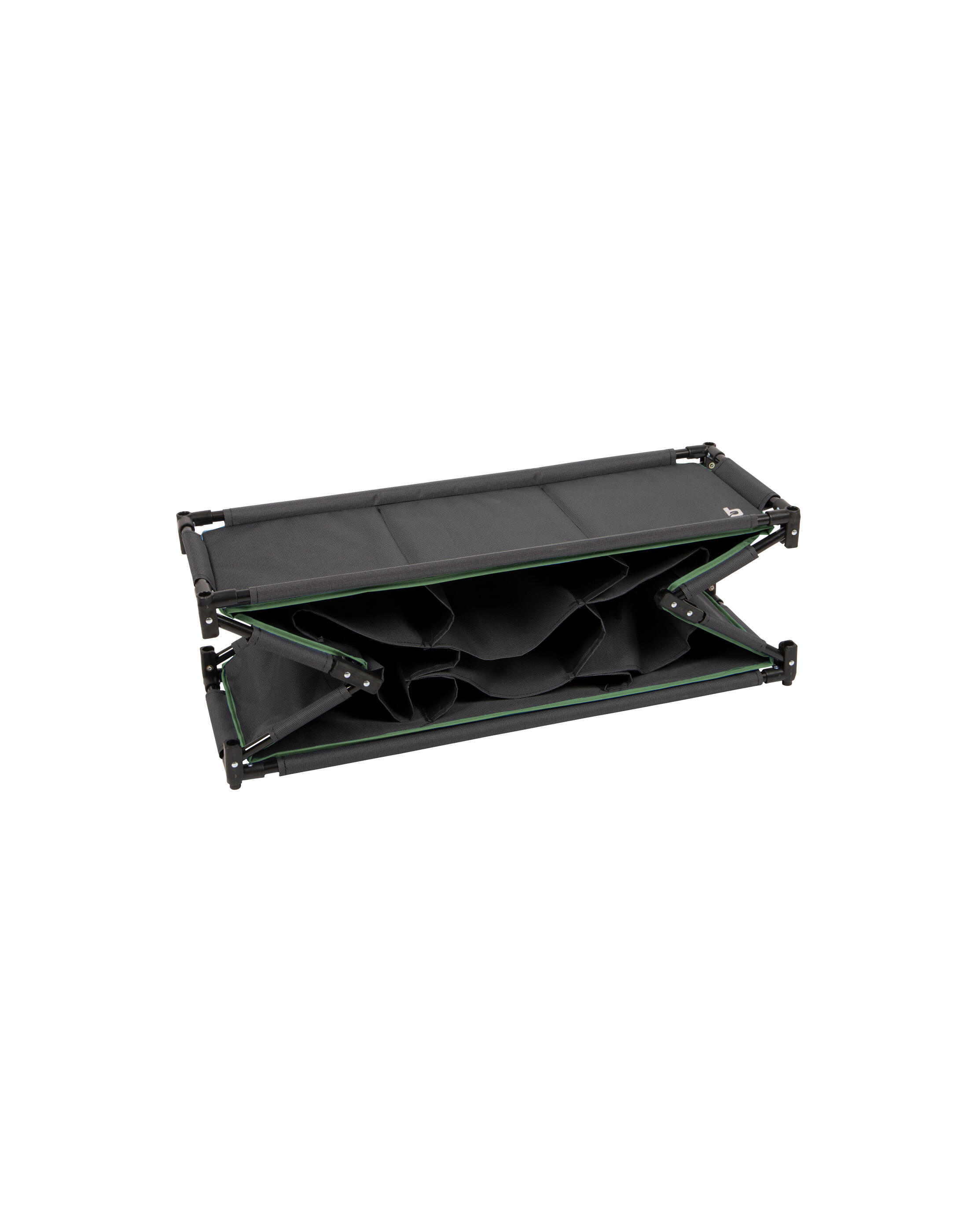 Kast/organizer 9 Vakken 2/7
