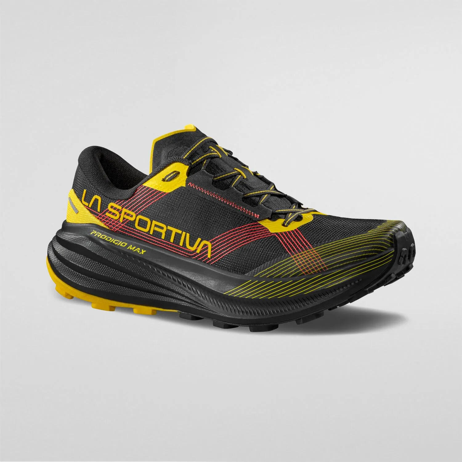 Hiking shoes La Sportiva Prodigio Max 2/7