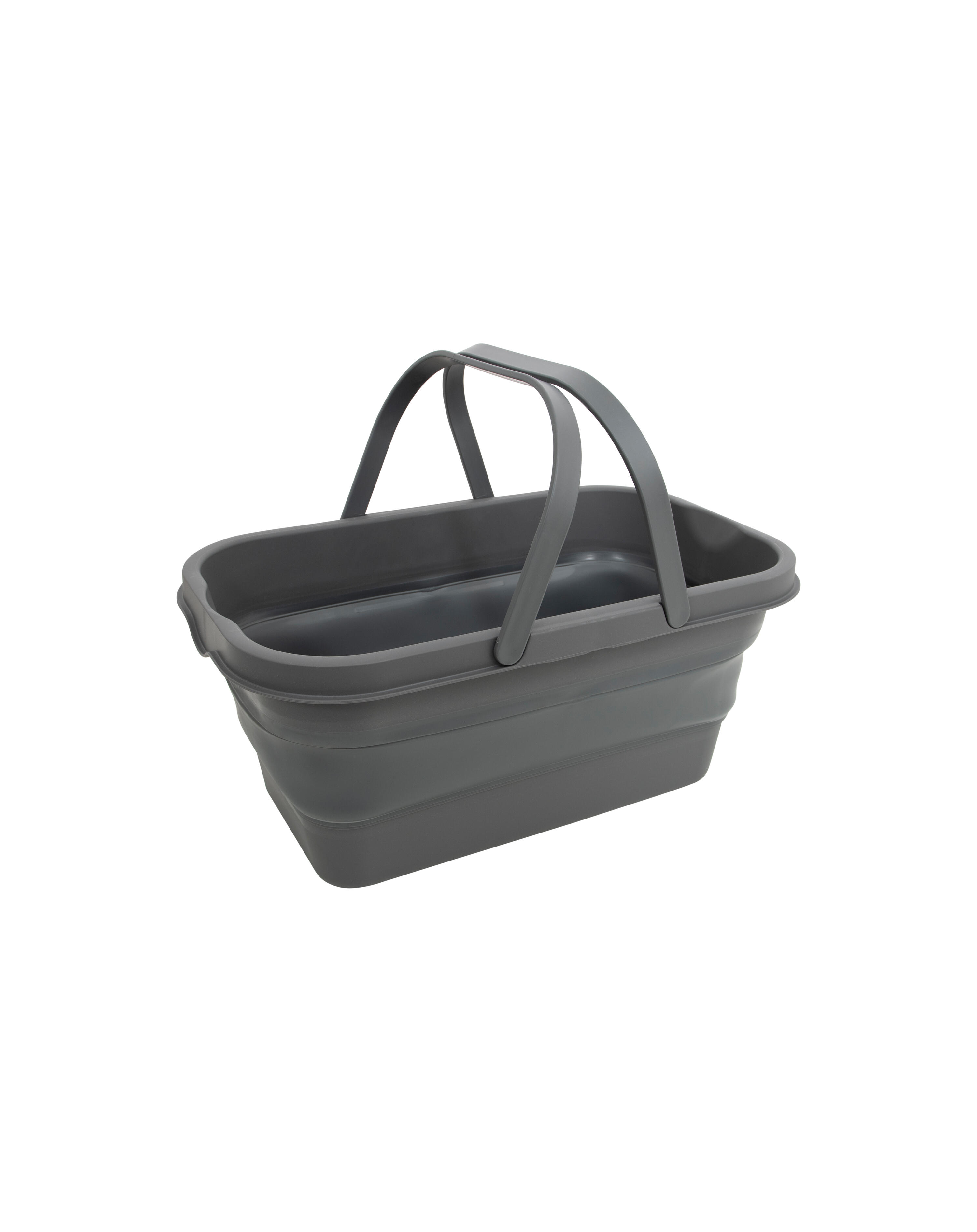 Bol pliable - Avec plateau de table - 17 Litres 4/7