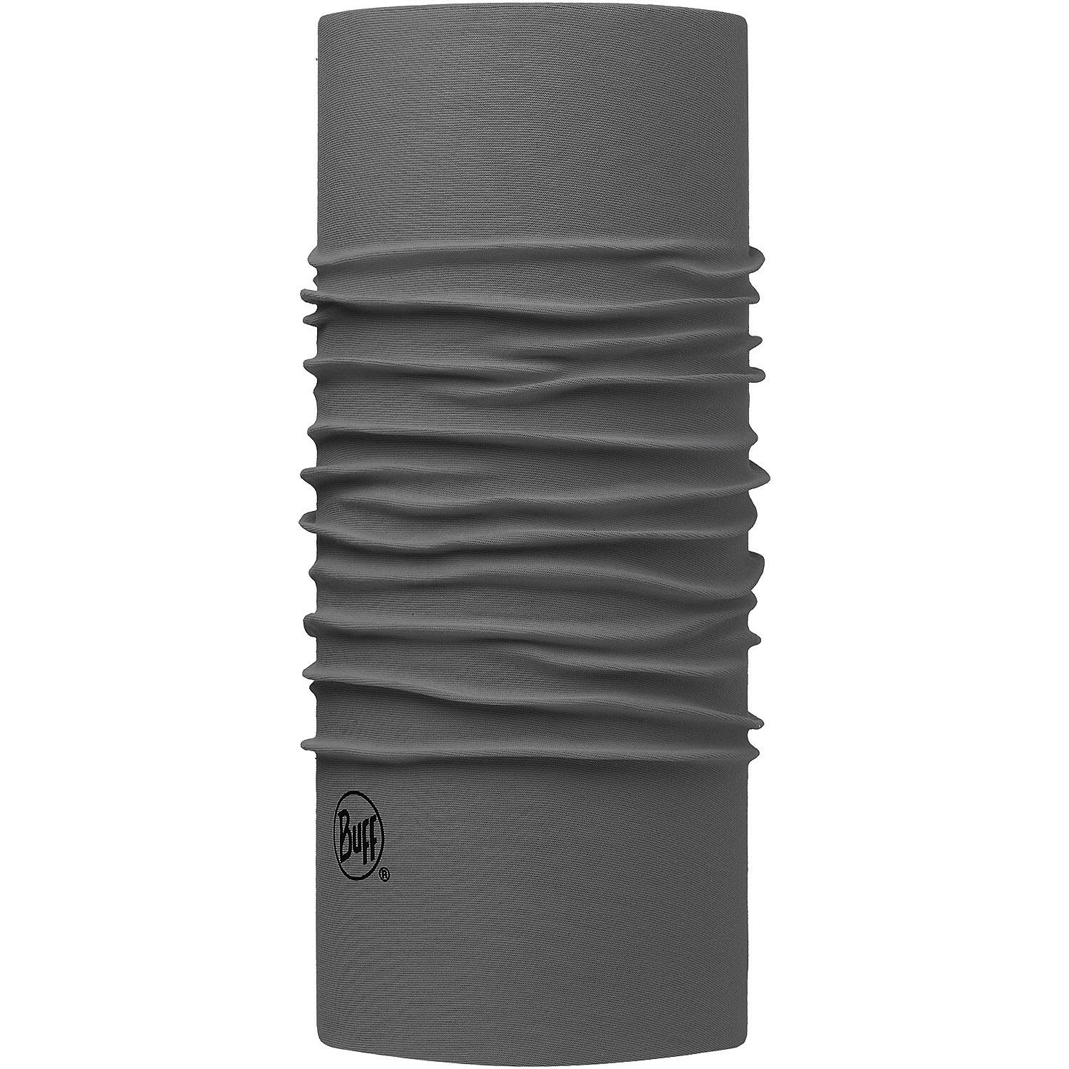 BUFF Originální nákrčník Buff Solid Castlerock