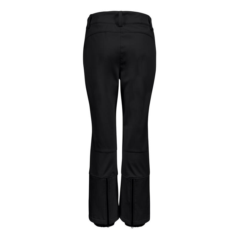 Női softshell sínadrág Killtec Thônes