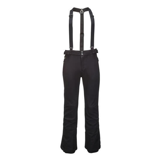 Herren Softshellhose Thônes