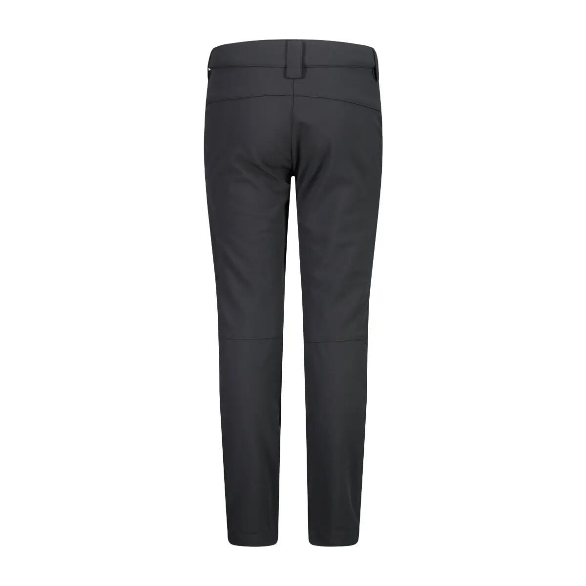 Children's softshell trousers CMP 2/3