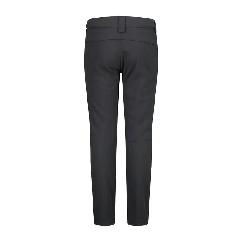 Gyerek softshell nadrág CMP