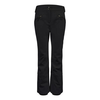 Softshell skibroek voor dames killtec thônes