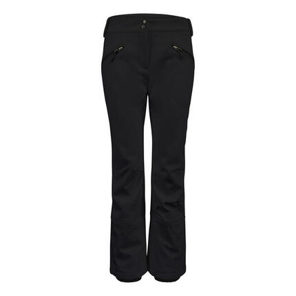 Damskie spodnie narciarskie softshell Killtec Thônes