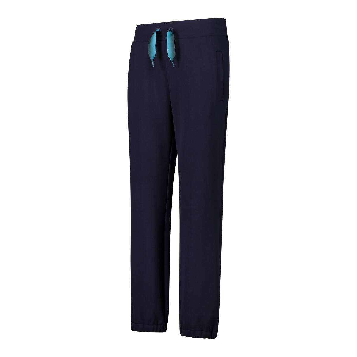 Damskie spodnie dresowe CMP 2/3