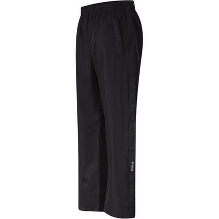 Pantalon de pluie homme LOGON bleu marine