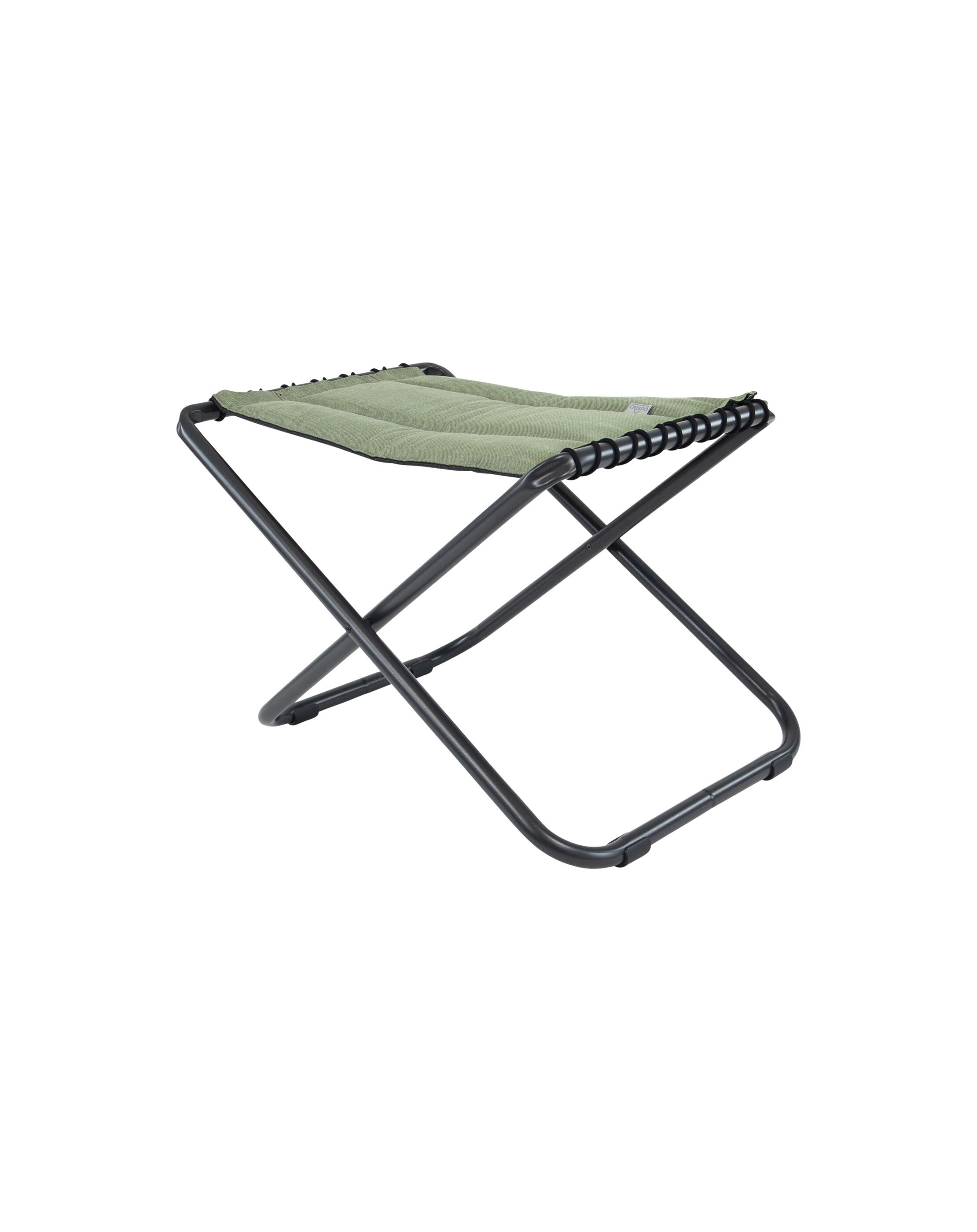 Tabouret - AP/306 - Tex-Comfort - Vert 2/7