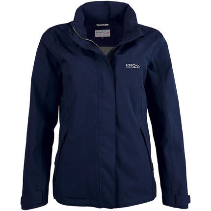 Veste fonctionnelle femme SKY LADIES vert kiwi