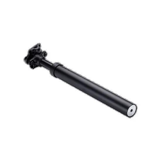 Espigão de selim com suspensão BBB CandlePost Preto 7/7
