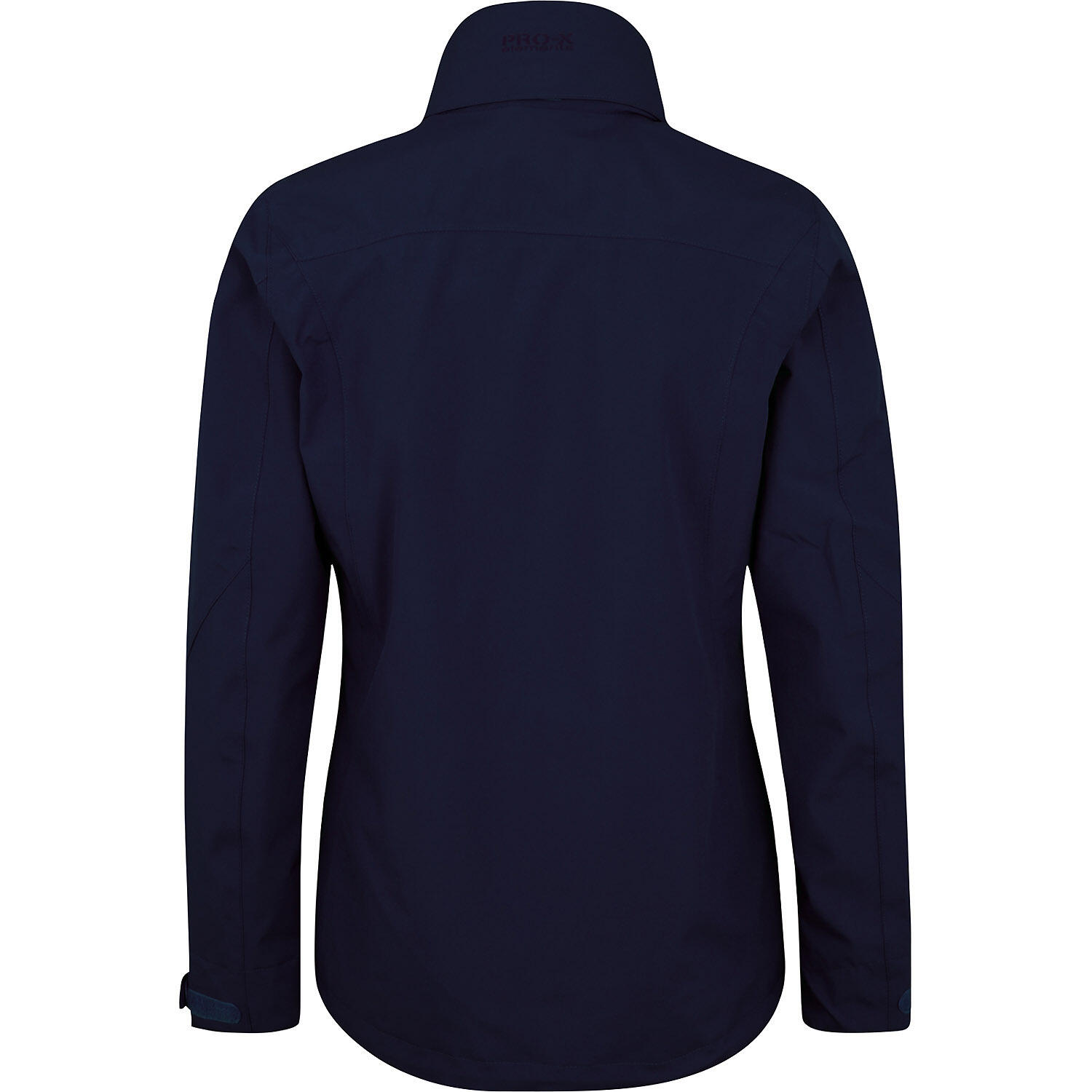 Giacca funzionale da donna SKY LADIES blu navy 2/2