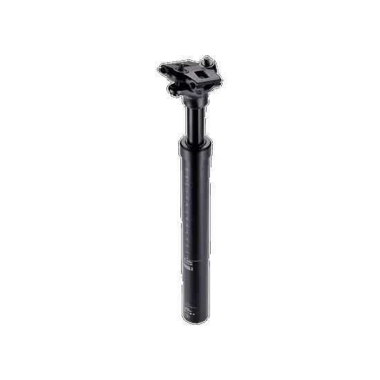Espigão de selim com suspensão BBB CandlePost Preto 6/7