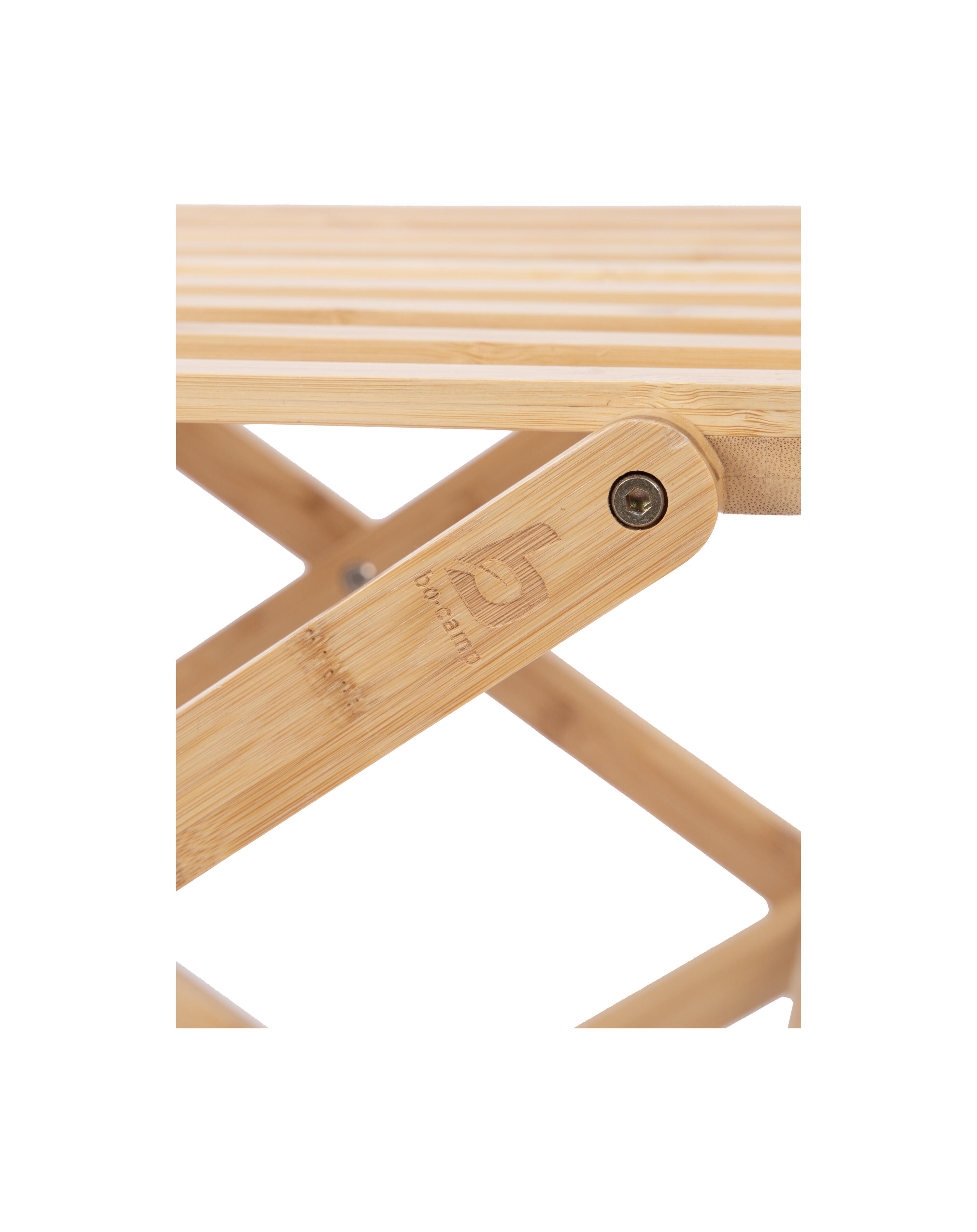 Urban Outdoor - Schrank - Fitzroy - L - Bambus 5/7