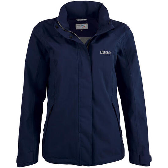 Veste fonctionnelle femme SKY LADIES bleu marine