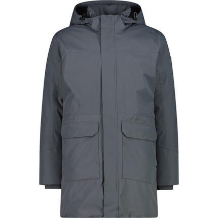 CMP Herren Parka Man Parka Zip Hood 35K3737