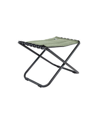 Fußhocker - AP/306 - Tex-Comfort - Grün
