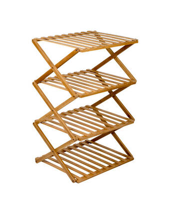 Urban Outdoor - Schrank - Fitzroy - L - Bambus