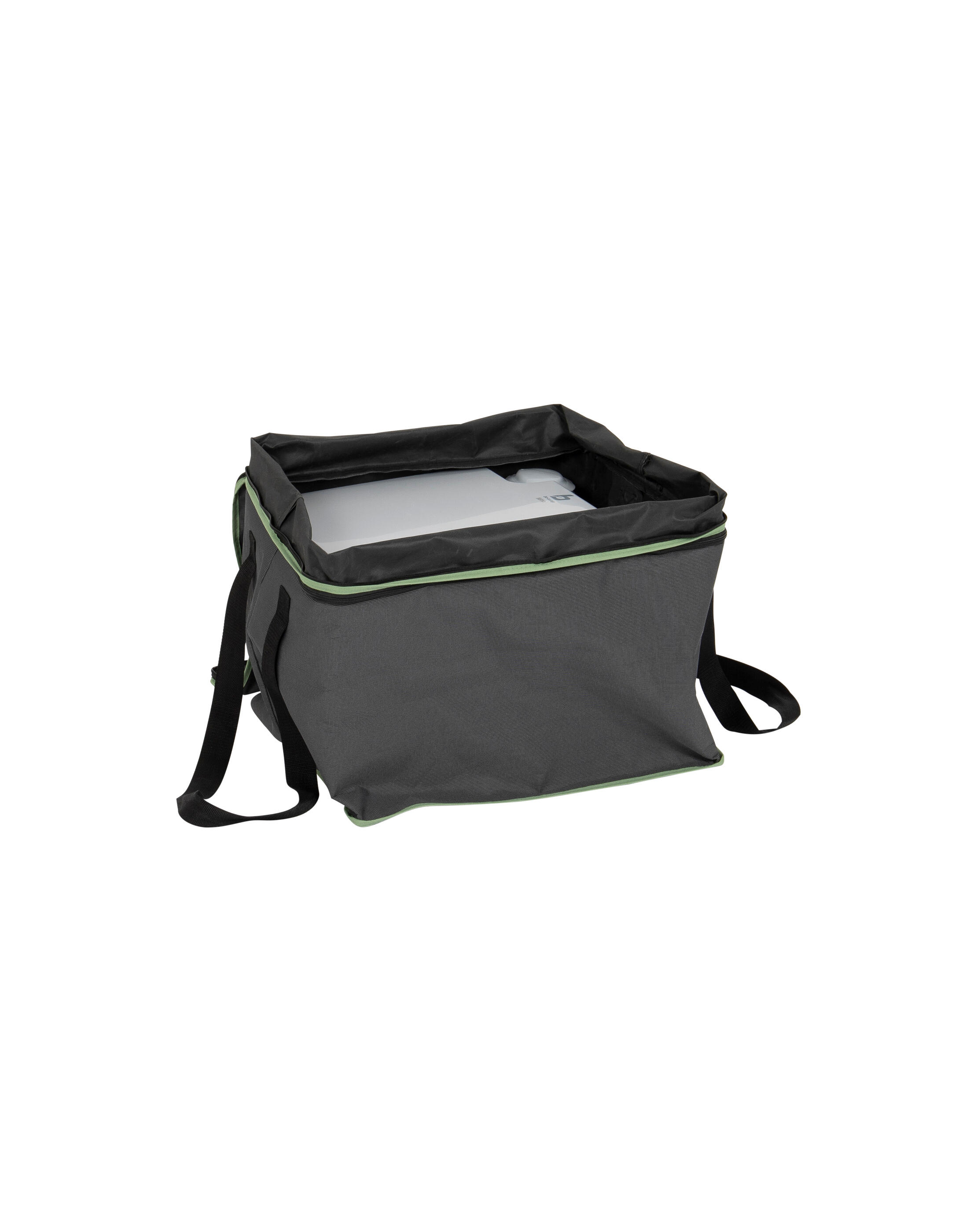 Sac de rangement - Pour toilettes portables - Extensible 2/4