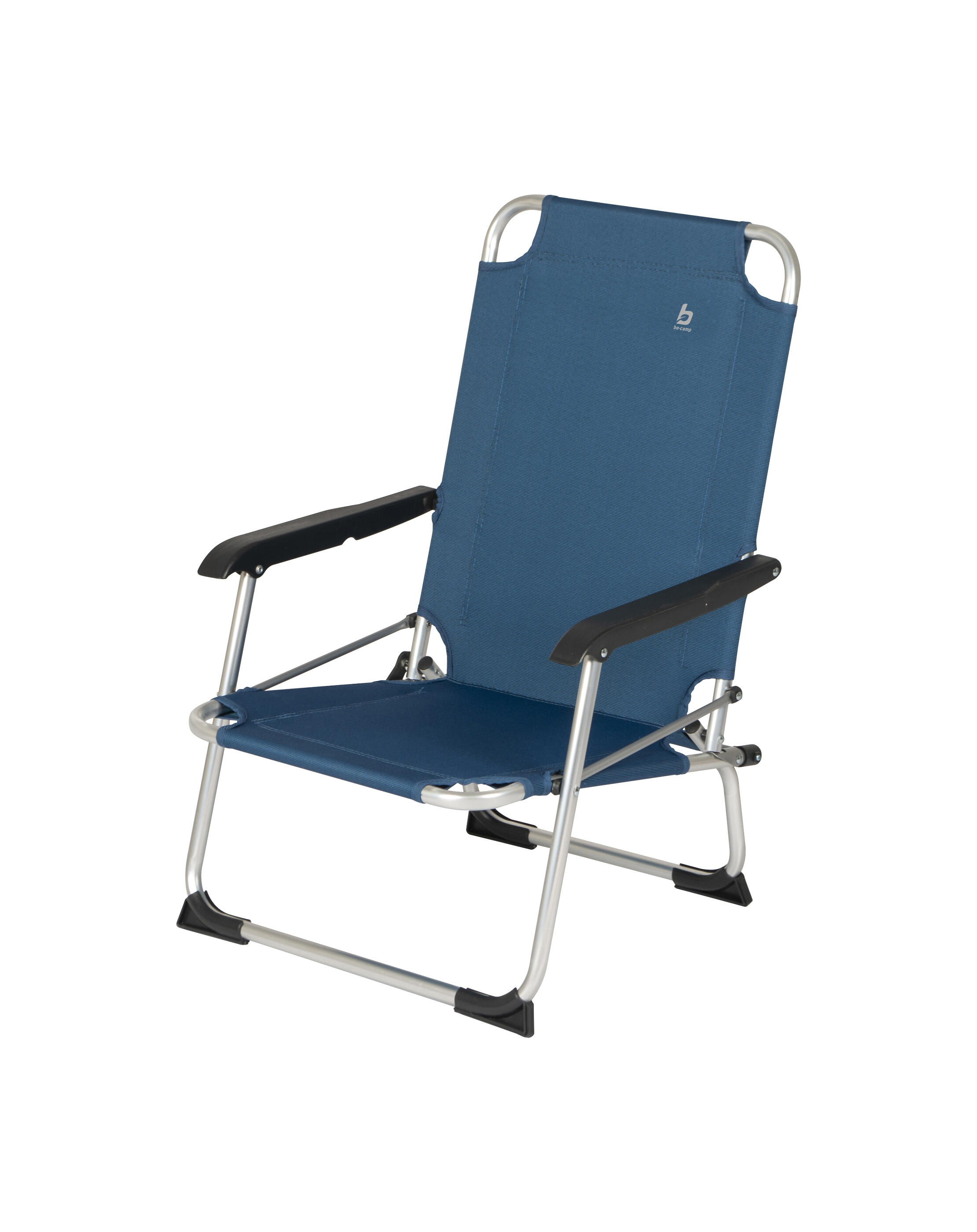 Chaise de plage - Copa Rio - Plage - Aluminium - Océan 2/7