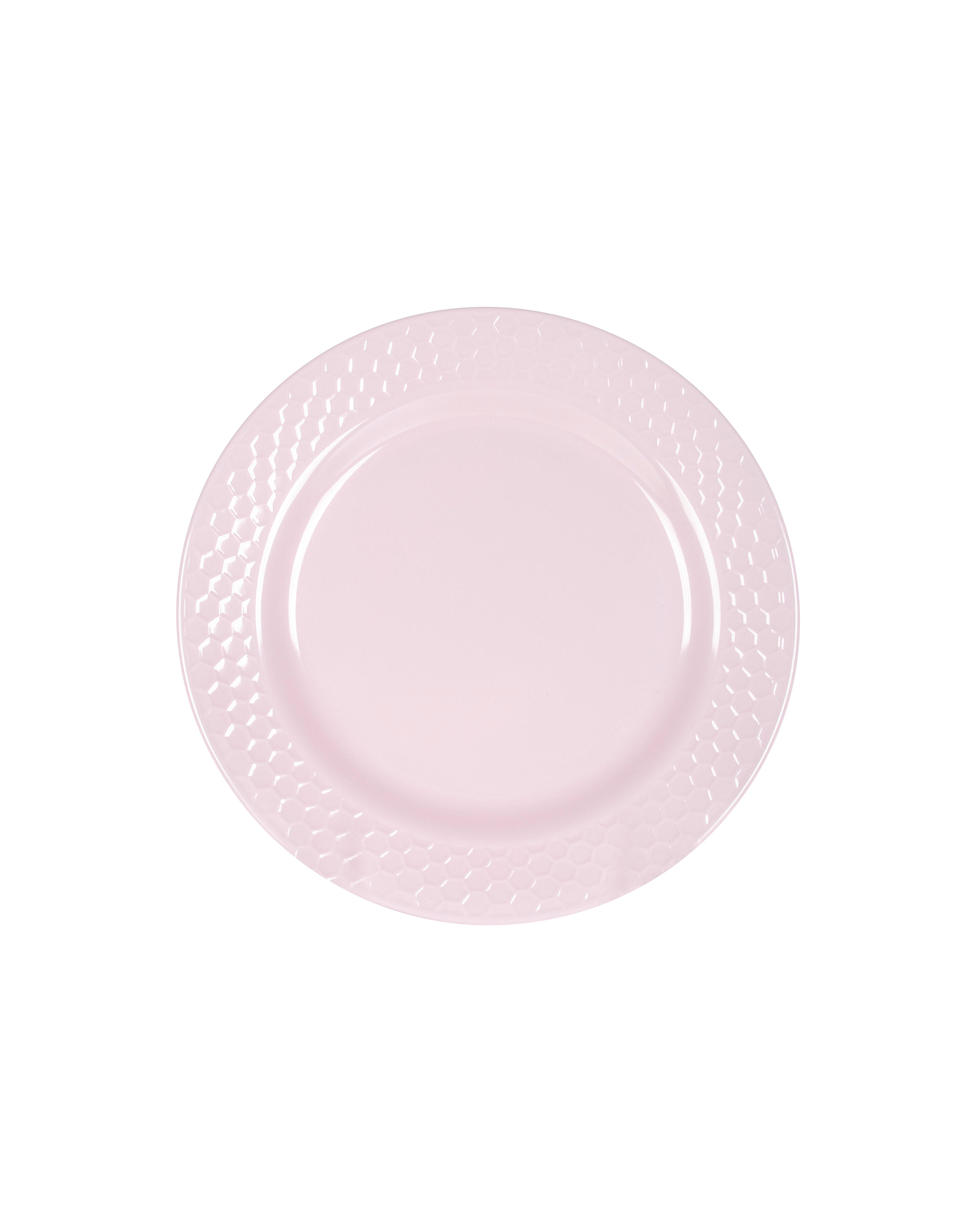 Royal Line - Vaisselle - Rose Pastel - 16 Pièces 4/7