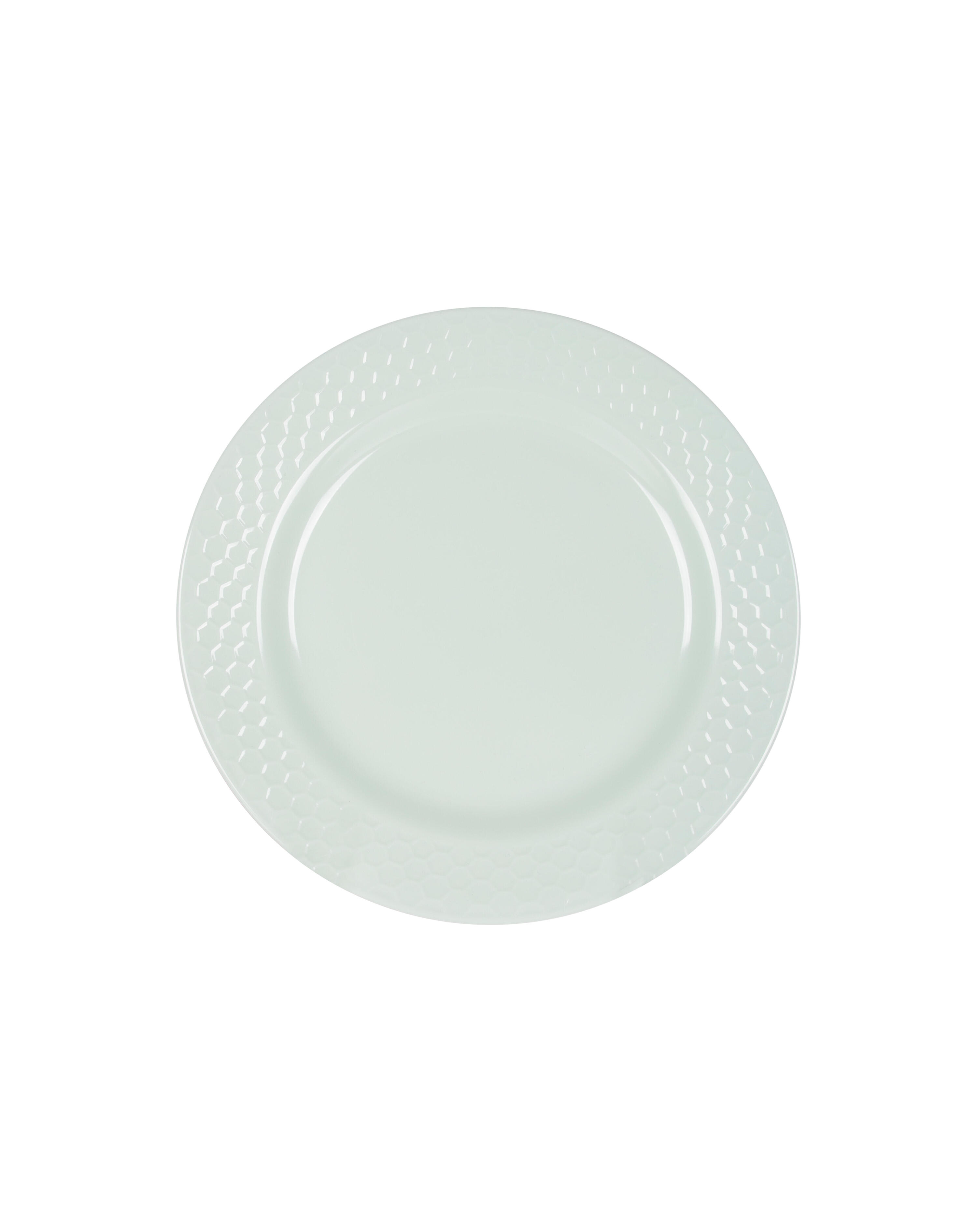 Royal Line - Vajilla - Pastel - Menta - 16 Piezas 4/7