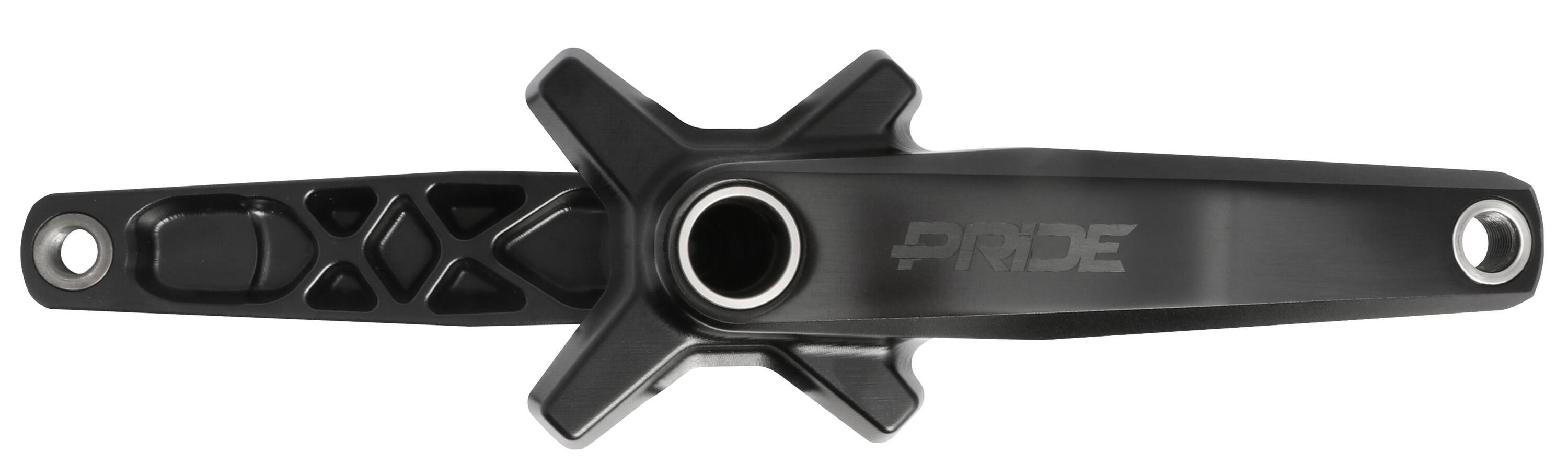 Pédalier Pride Racing Newton SX Pro 2/3