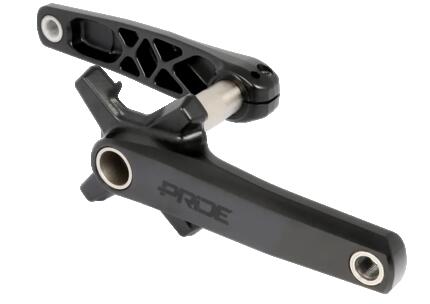 Pedały Pride Racing Newton SX Pro