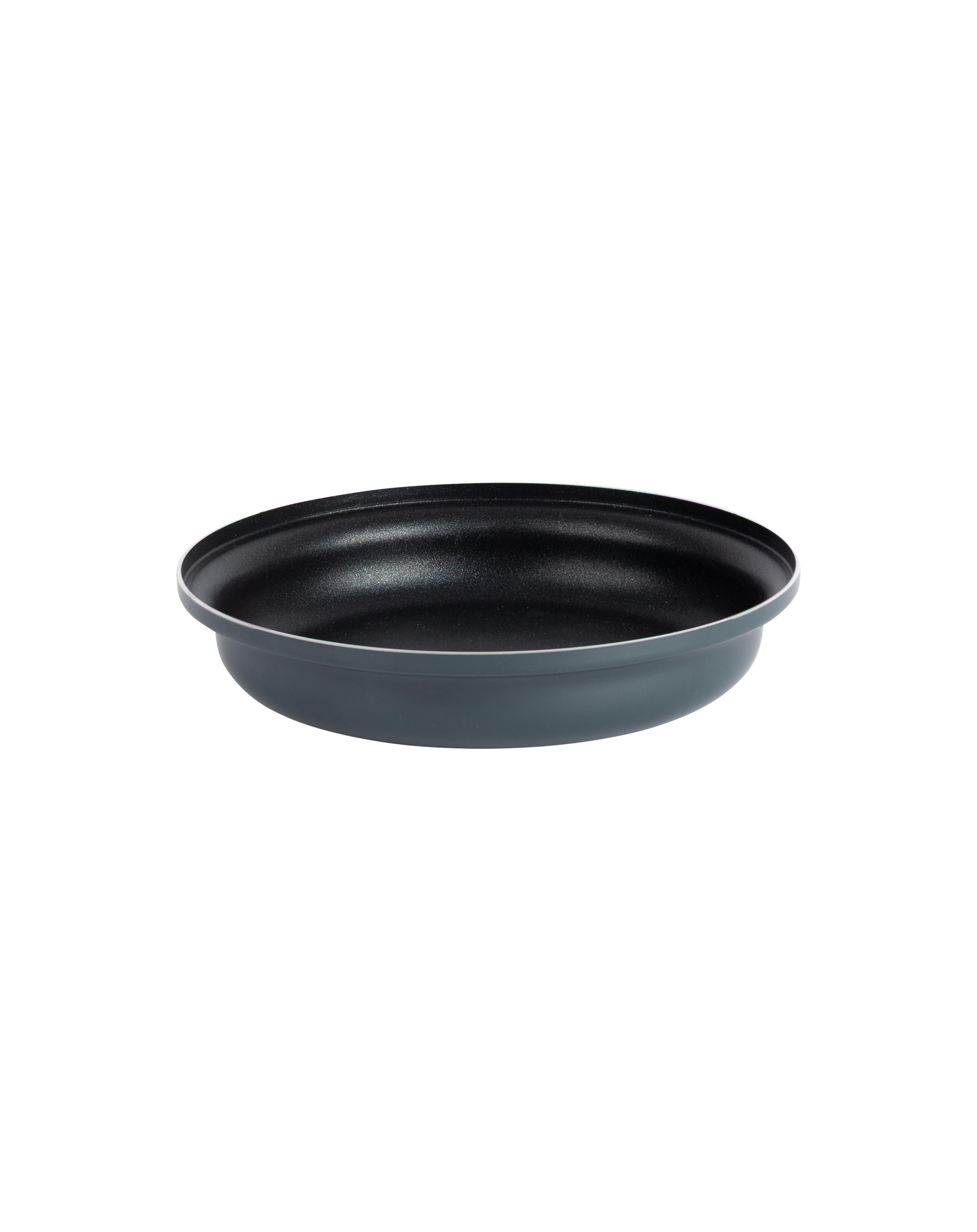 Pannenset Trekking 5-Delig Aluminium 6/7