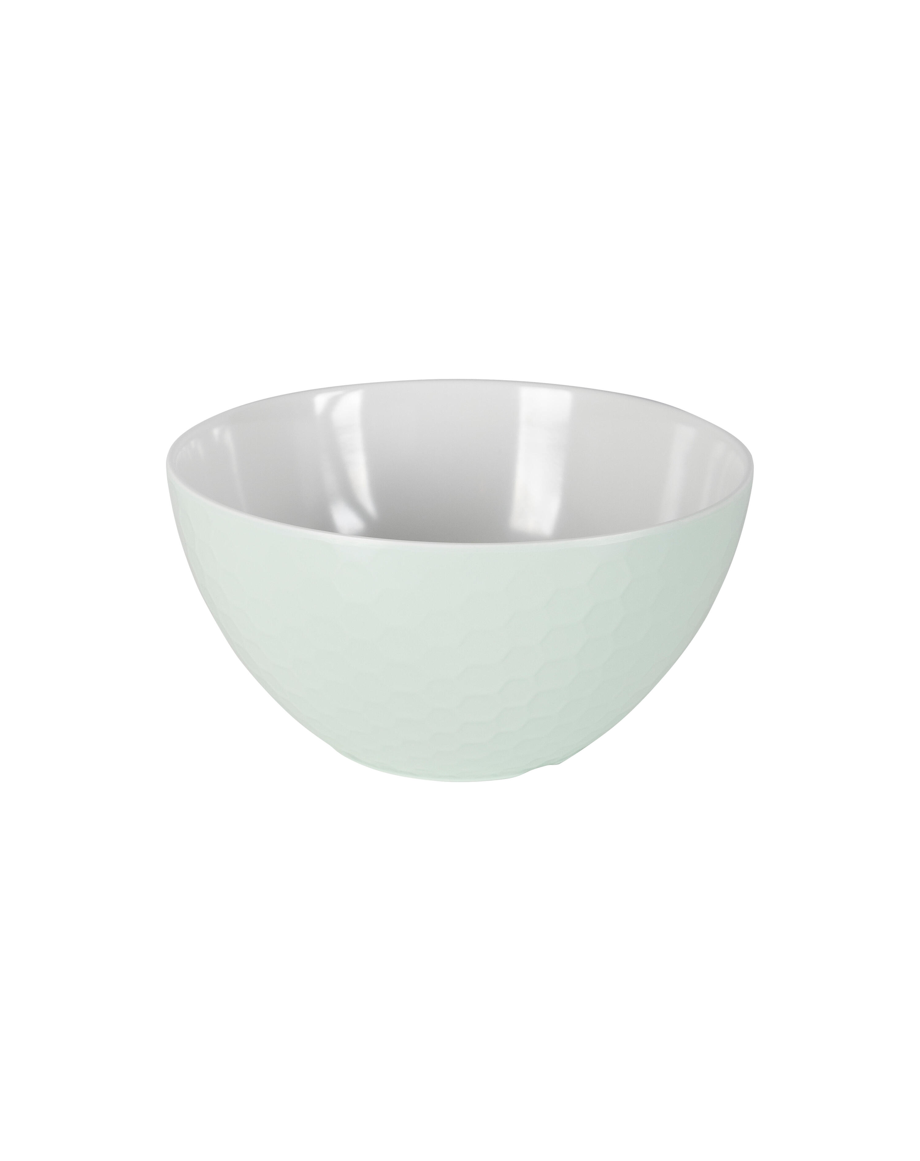 Royal Line - Vajilla - Pastel - Menta - 16 Piezas 6/7