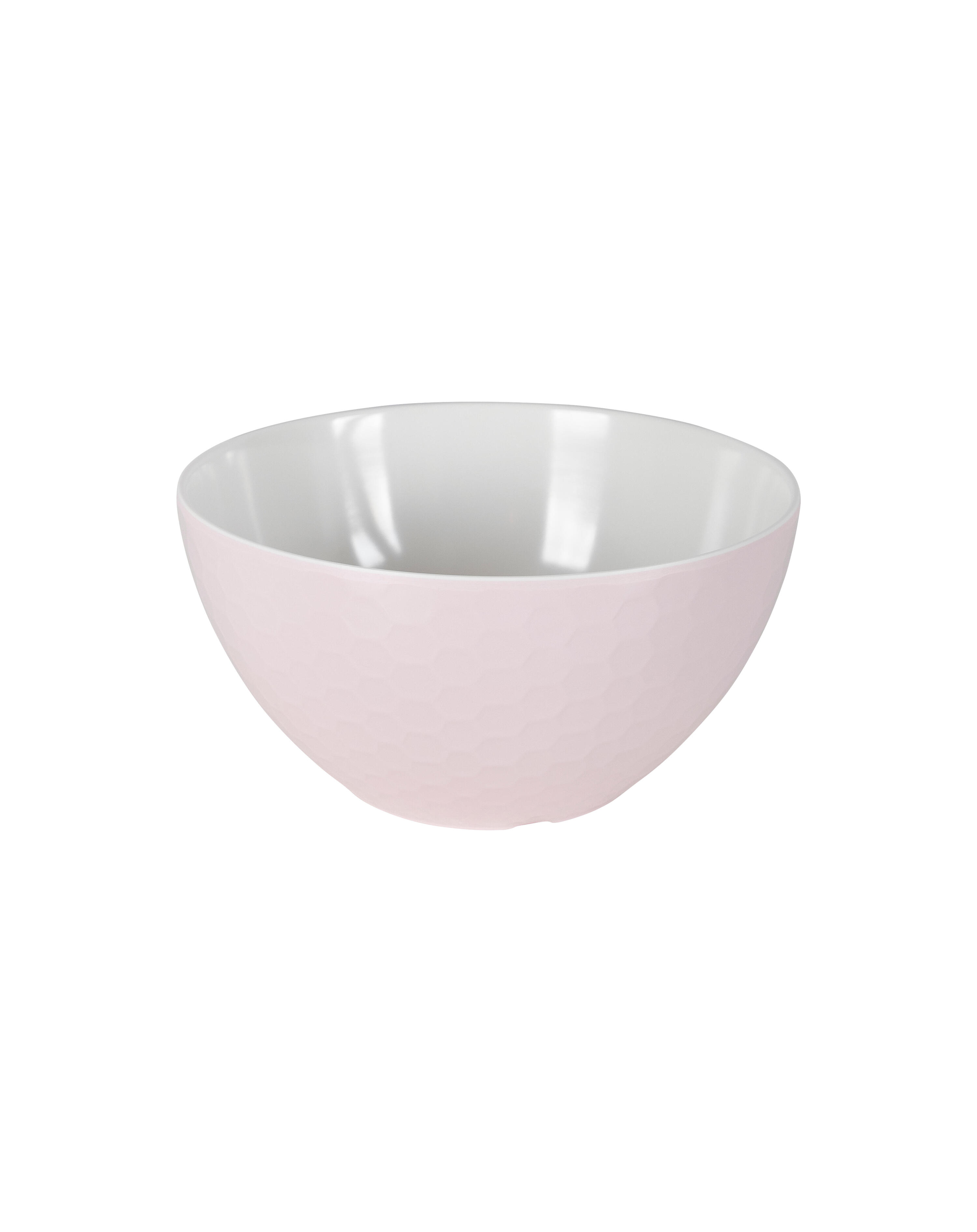 Royal Line - Vaisselle - Rose Pastel - 16 Pièces 6/7