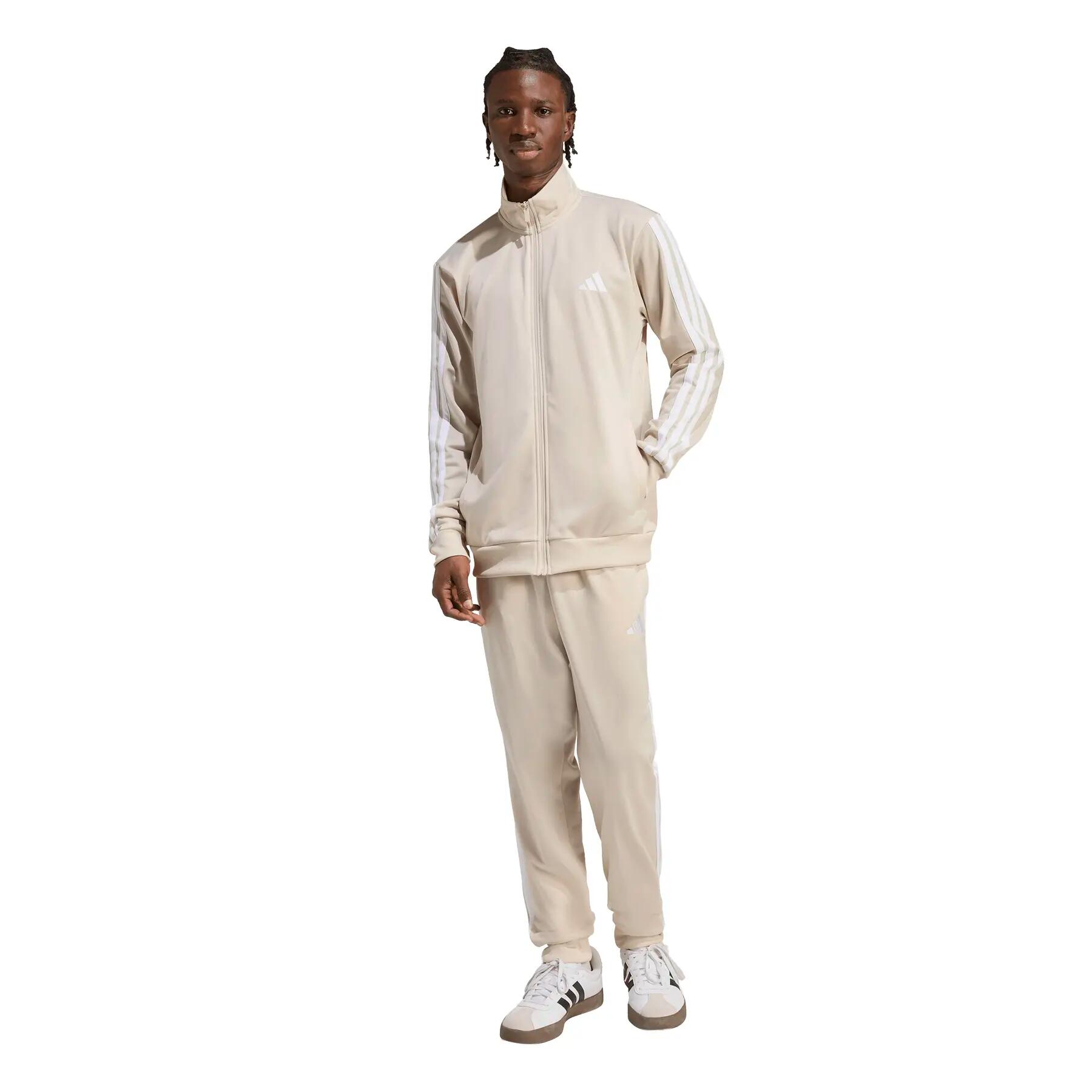 Track suit jas adidas Dayready | Decathlon