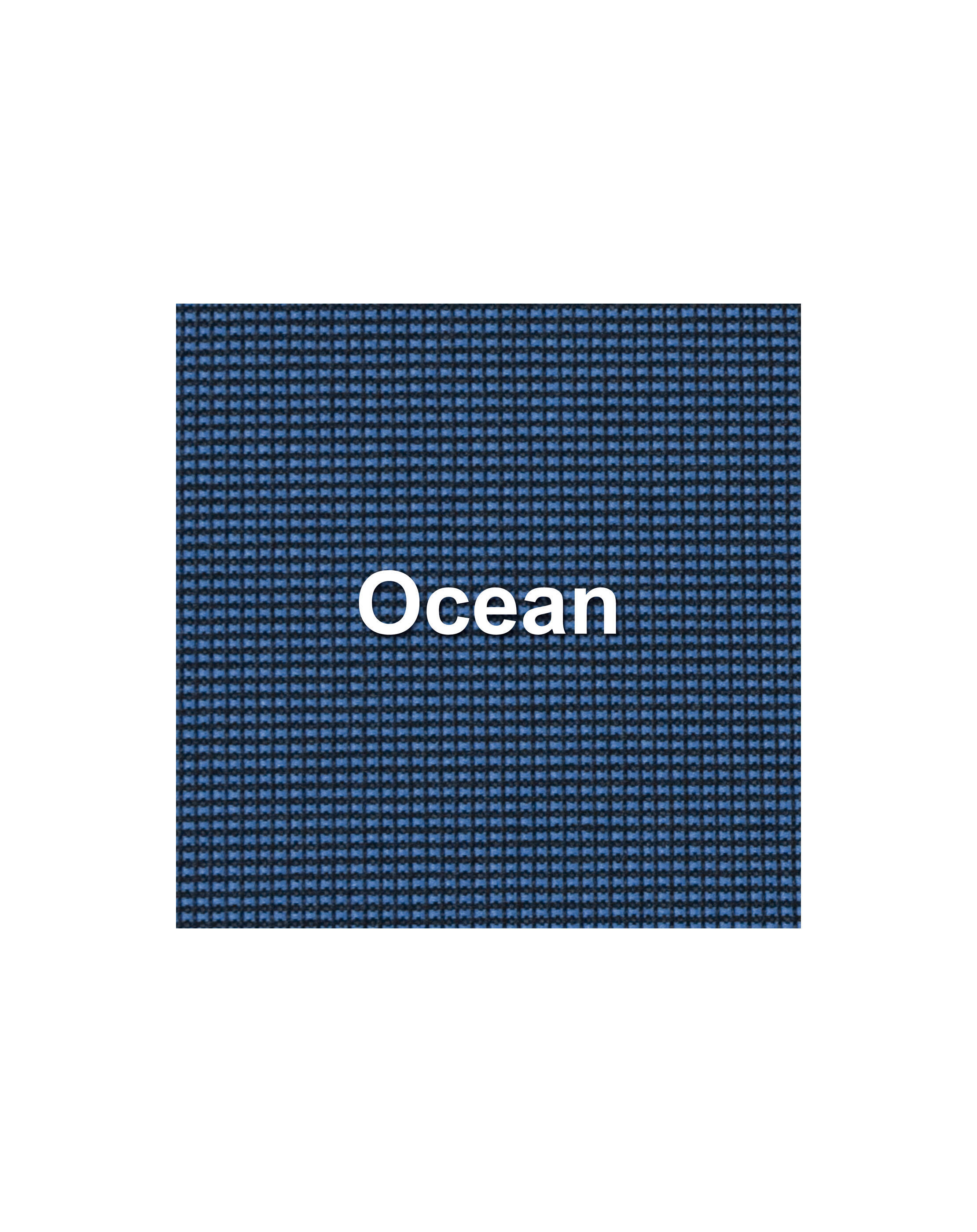 Chaise de plage - Copa Rio - Plage - Aluminium - Océan 4/7
