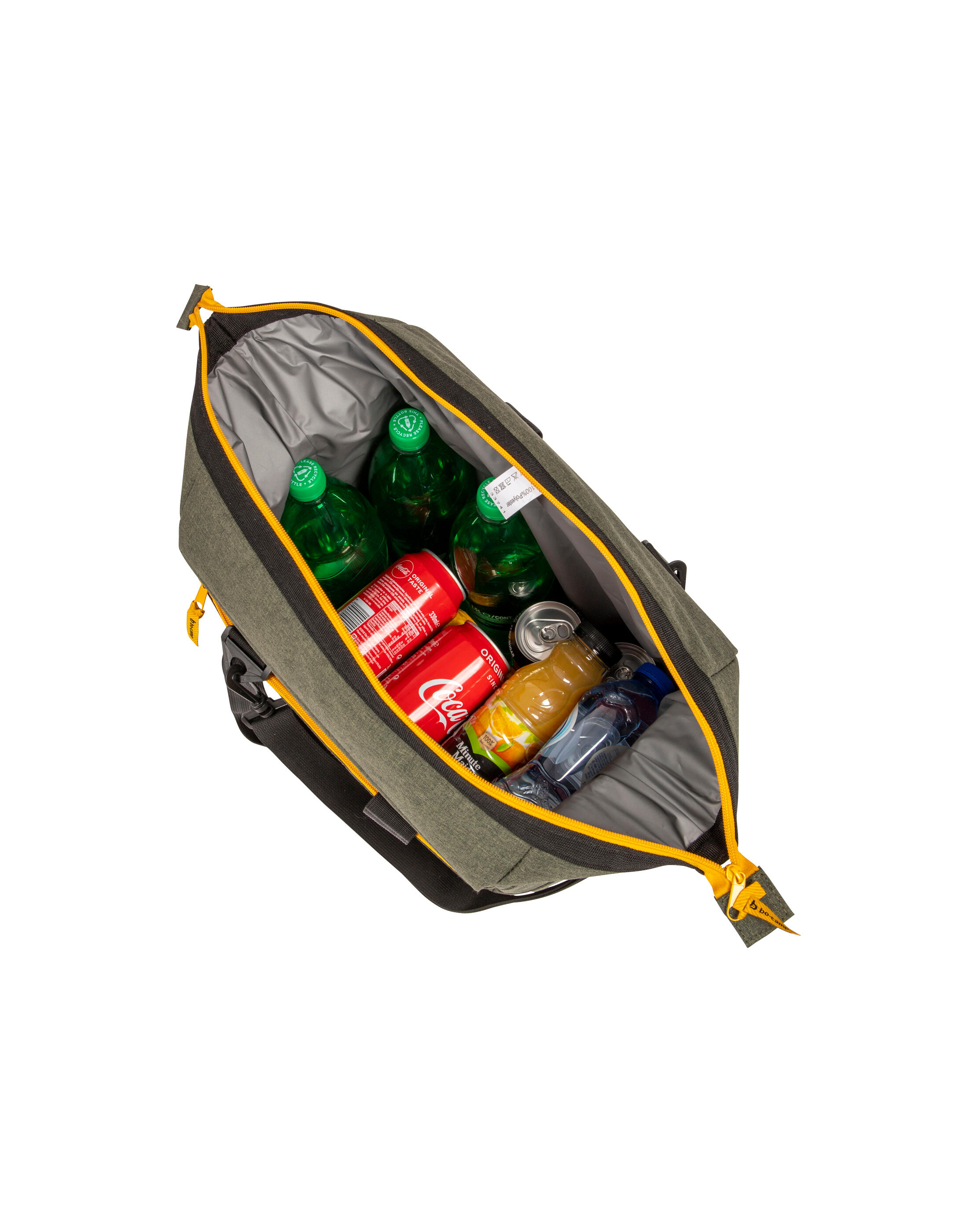 Industrial - Kühltasche - Ryndale - Grün - 27 Liter 3/7