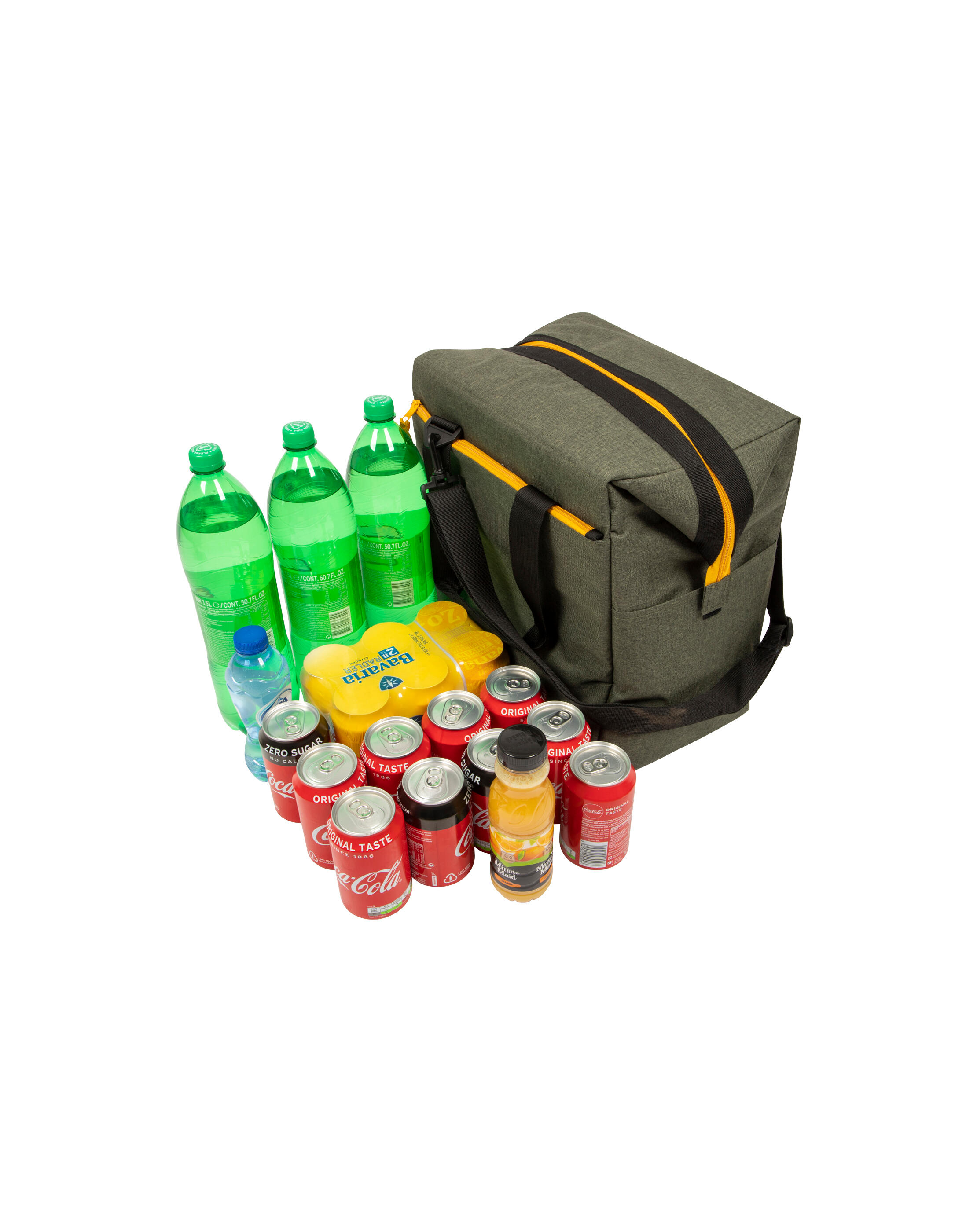 Industrial - Kühltasche - Ryndale - Grün - 27 Liter 2/7