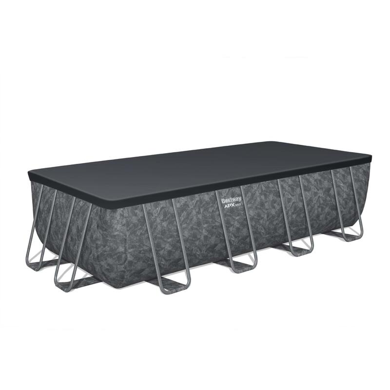 Bestway® APX 365™ 561KA Prefabrik Havuz Seti 549 m x 274 m x 132 m BW582