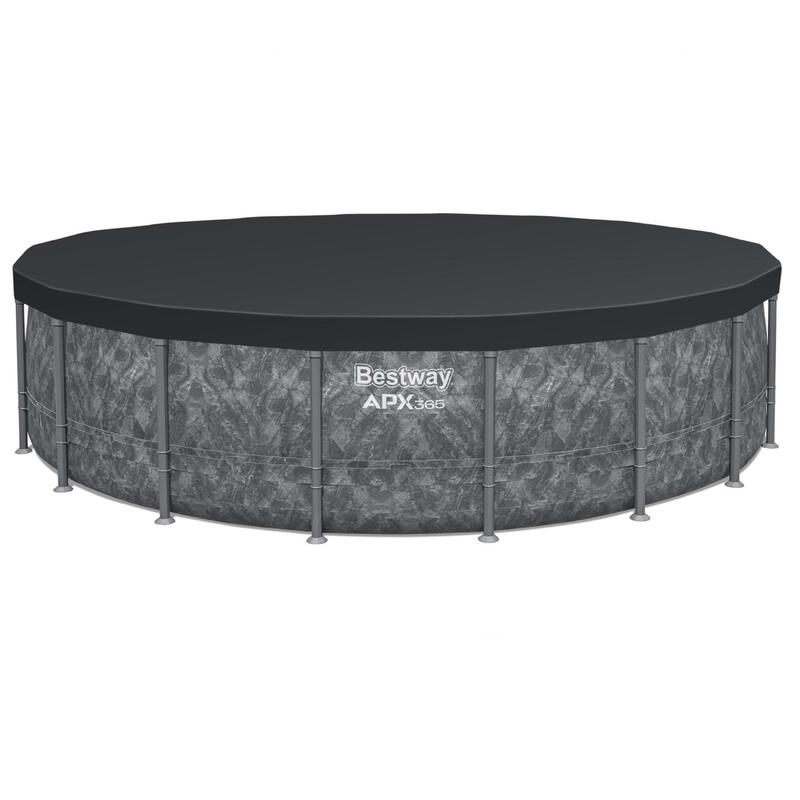 Bestway® APX 365™ 561KC  Prefabrik Havuz  549cm x 132cm